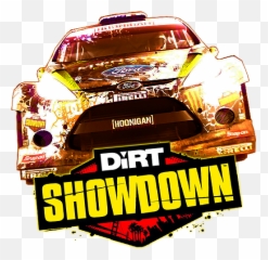 Steam - MacDrop Dirt Showdown Icon png