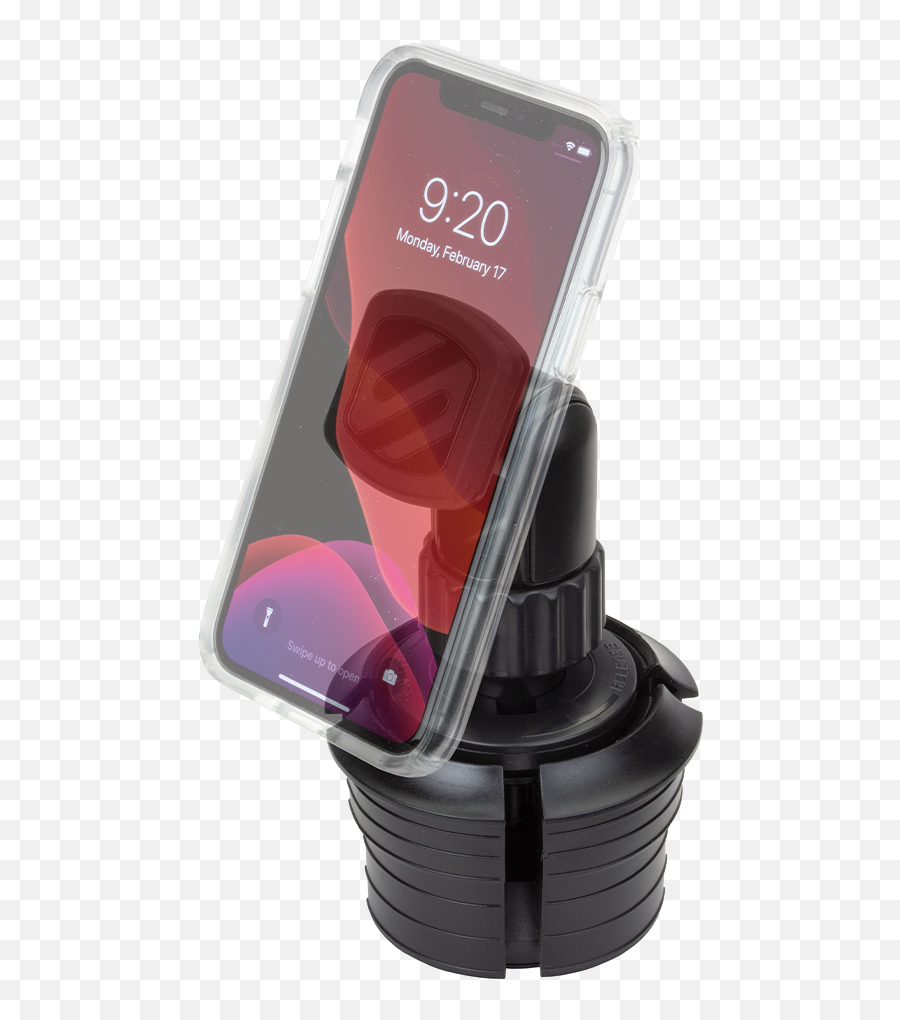 Wholesale Scosche - Magicmount Cup Mount Black Magcupmsp1 Magnetic Cup Holder Phone Mount Png,Htc Desire 510 Icon Glossary