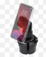 Wholesale Scosche - Magicmount Cup Mount Black Magcupmsp1 Magnetic Holder Phone png