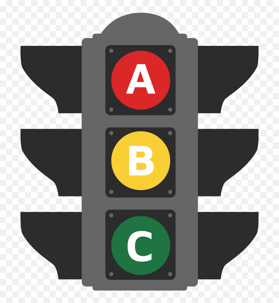 Abc Driving School U0026 Testing Center - Learn To Drive Home Peha Switch D Png,Stop Light Icon
