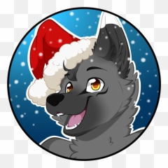 Christmas Icon By Junbi - FurryStation Midland County png