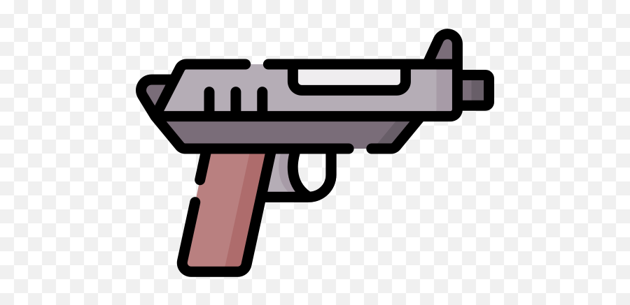 Gun - Free Gaming Icons Transparent Gun Gamer Icon Aesthetic Png,No Handguns Icon