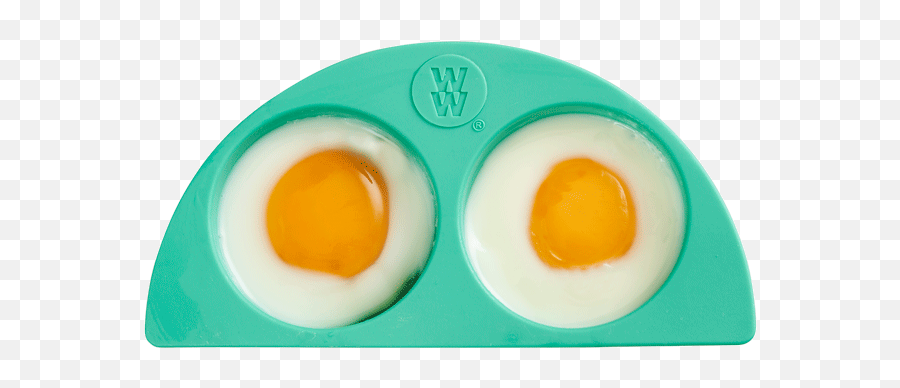 Ww Poached Egg Maker Recipes U2013 Au Shop - Fried Egg Png,Fried Egg Icon