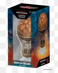 Products - Wild Beyond The Witchlight Mineature png