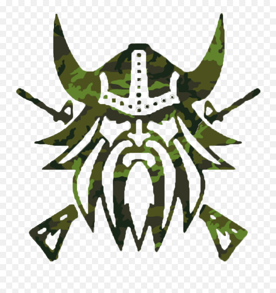 Callsign Viking - Honest Airsoft Reviews Automotive Decal Png,Mhw Icon