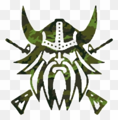 Callsign Viking - Honest Airsoft Reviews Automotive Decal png