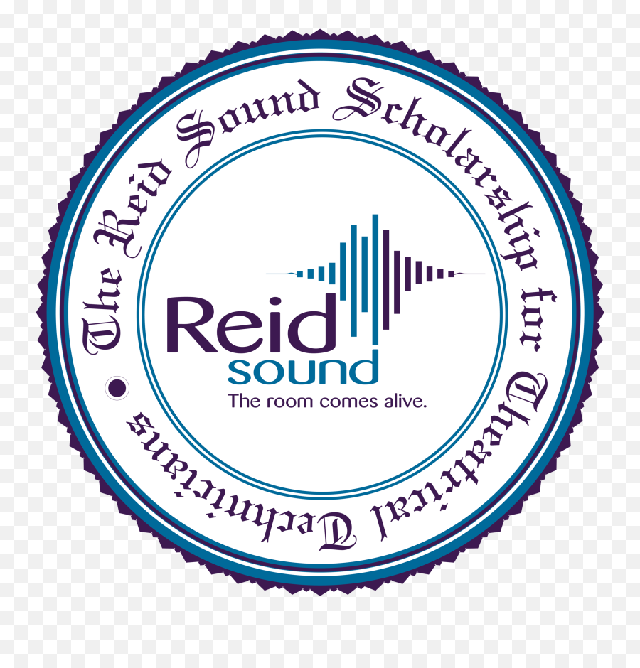 Scholarship U2014 Reid Sound - Dot Png,Production Icon Logo Png