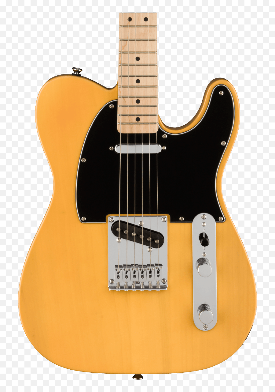 Electric Guitars - Andertons Music Co 50s Telecaster Png,Hofner Icon Series