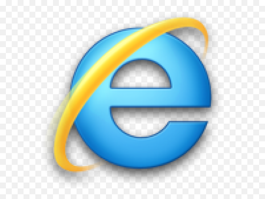 Internet Explorer Icon Png Free Download Skypng - Internet Explorer,Explore Icon