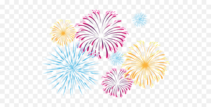 Free Firework Transparent Background - Transparent Background Fireworks Png,Fireworks Transparent Background