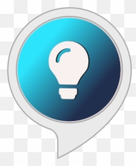 Amazoncom Turn Off The Lights Support Alexa Skills - Incandescent Light Bulb Png,Dark Blue Red Light Bulb Icon