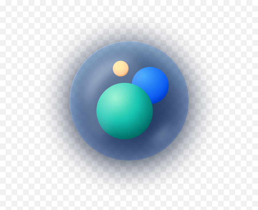 Polywrap - The Universal Web3 Integration Standard Dot Png,Homegroup Icon Showed Up On My Desktop