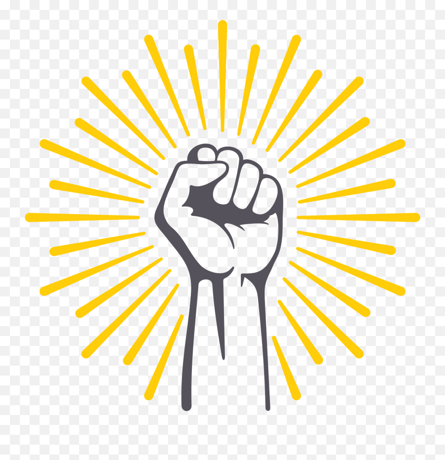 Brand New Story - Symbol Strengths Png,Protest Icon