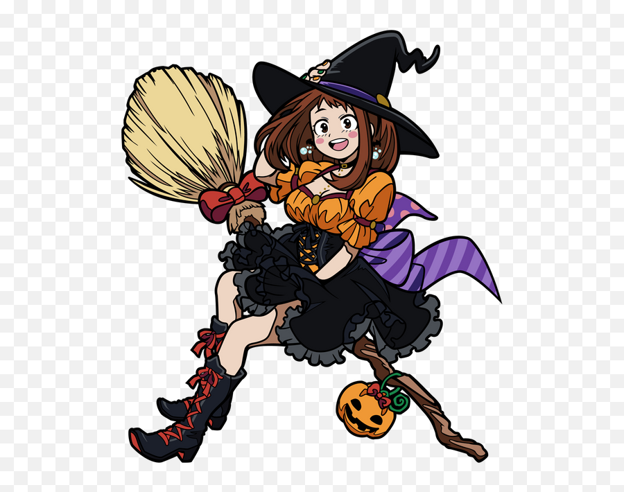 Shop My Hero Academia U2013 Figpin - Uraraka My Hero Academia Halloween Png,Ochako Icon