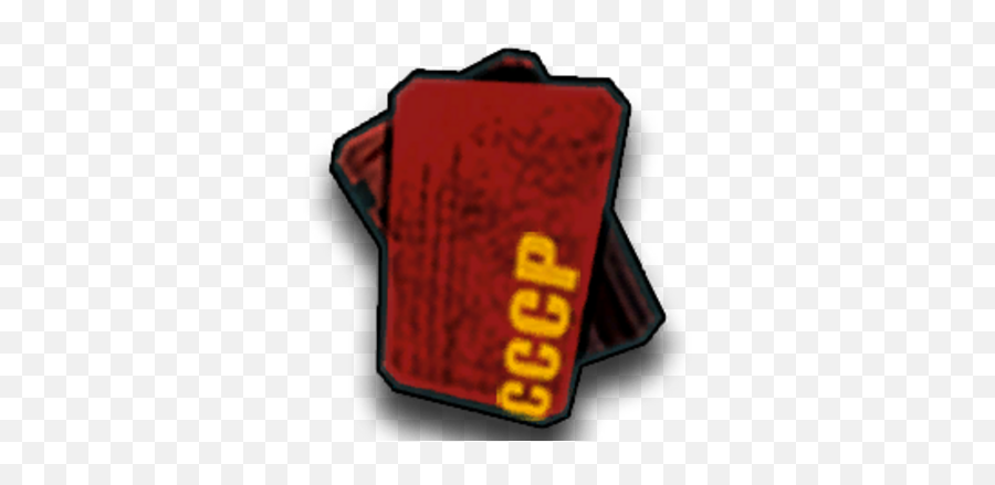 Soviet Sec Pass - Official Wasteland 3 Wiki Language Png,Sec Icon