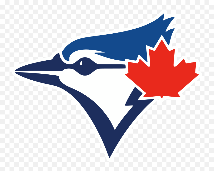 Toronto Blue Jays Baseball - Blue Jays News Scores Stats Vector Blue Jays Logo Png,Tor Icon