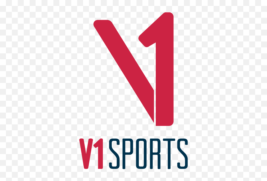Brand Assets About V1 Sports - Logo V1 Png,Sports Icon