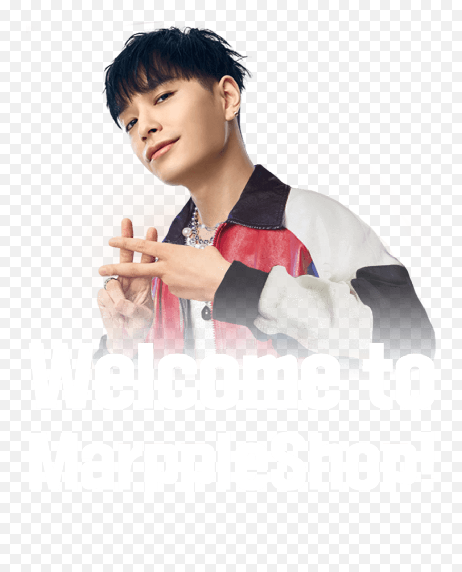 Marppleshop - Apply For The Marpple Shop Sellers Png,Yugyeom Icon