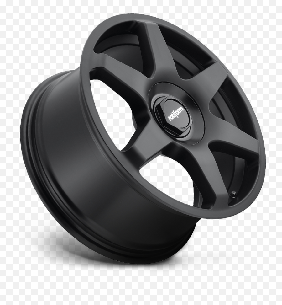 Rotiform Wheels - Dub Baller Gloss Black Png,Wheels Png
