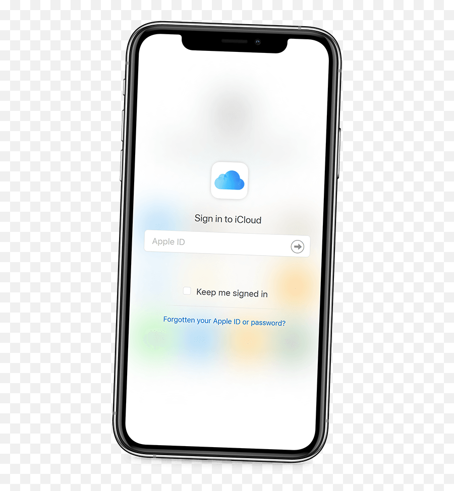 Icloud Removal Guide - Compare And Recycle Iphone Png,No Icloud Icon On Ipad