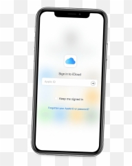 Icloud Removal Guide - Compare and Recycle Iphone png