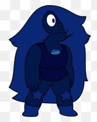 Download Hd Amethyst As Blue Diamond - Micro And Macro Environment Png,Cartoon Diamond Png