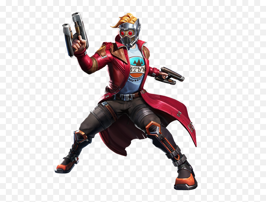 Download Star Lord File HQ PNG Image