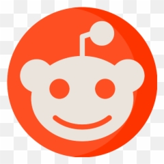Reddit Svg Vectors And Icons - PNG Repo Free Social Media