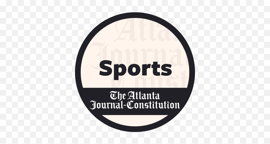 Ajc Sports Ajcsports Twitter - Dot Png,Atlanta Falcon Icon