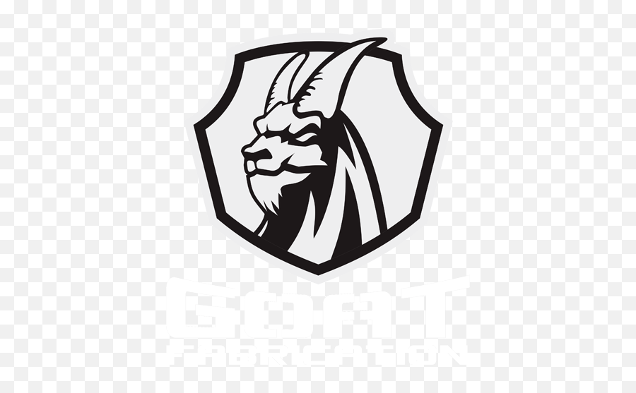 Goat Fabrication Quality Off Road Products For The Ford Bronco - Language Png,Gargoyle Icon