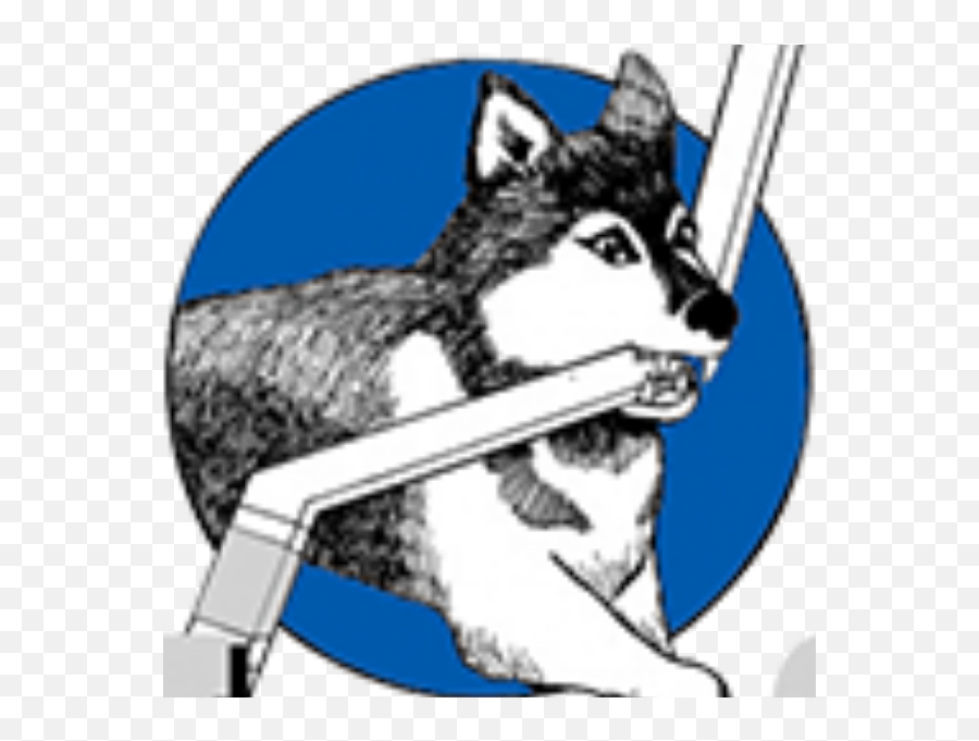 Howard Huskies Hockey Club Search For Activities Events - Howard Huskies Hockey Logo Png,Husky Icon Transparent