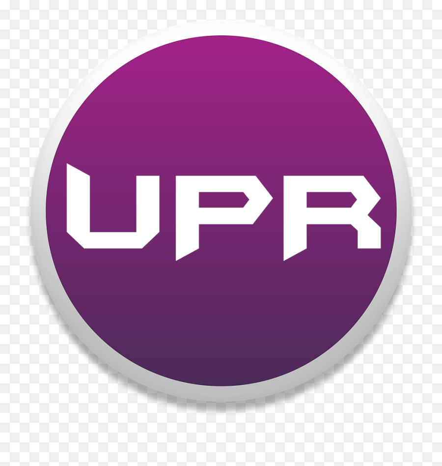 Upr Universal Presenter Remote - Universal Presenter Remote Png,Space Bar Icon