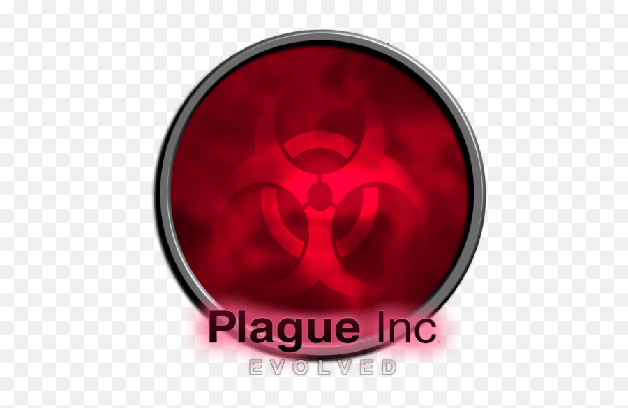 Acervo - 1hitgames Solid Png,Plague Inc Evolved Icon