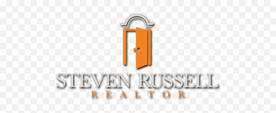 Steven Russell Realtor - Closing Sales Opening Doors Poster Png,Realtor Logo Png