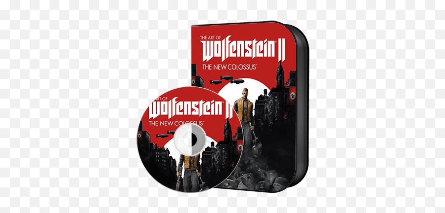 Wolfenstein Ii The New Colossus Ndir Saglamindir - Wolfenstein Ii The New Colossus Digital Deluxe Edition Png,Wolfenstein The New Collosus Icon Png