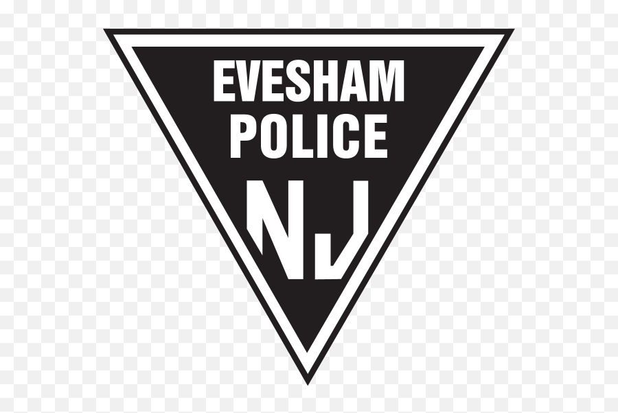 Evesham Township New Jersey Police Departmen Logo Download - Njsp Png,West Virginia Icon