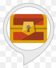 Amazoncom Treasure Hunter Alexa Skills - Emblem Png,Treasure Chest Icon