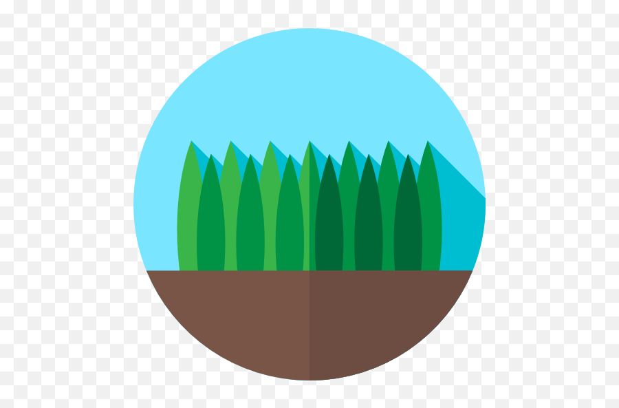 Free Icon Grass - Vertical Png,Turf Icon