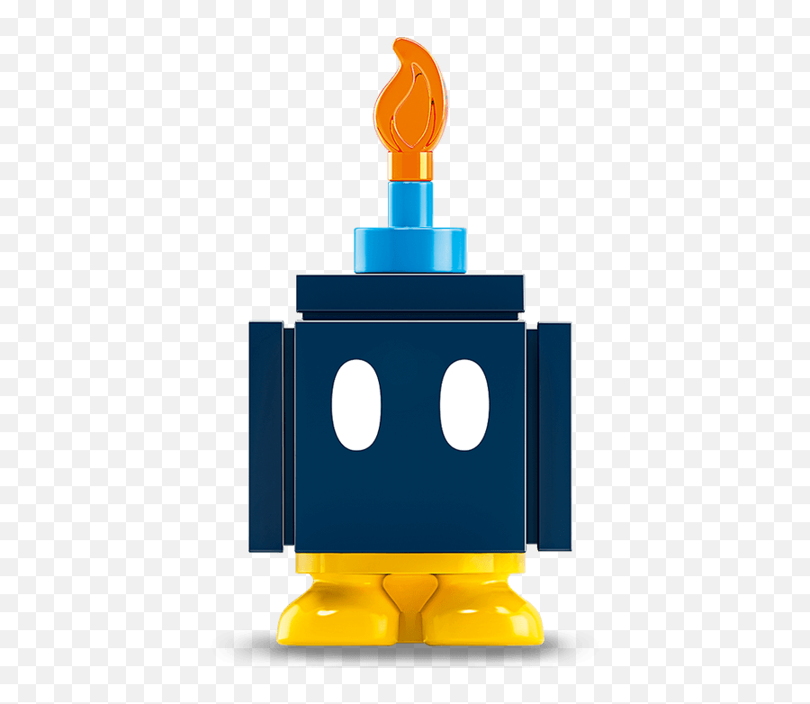 Lego Super Mario Legocom - Legocom Au Vertical Png,Bowser Jr Icon