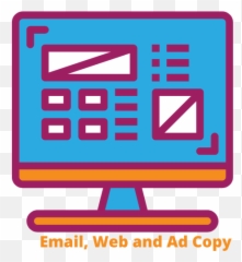 Contentsly - Your Content Partner Language Png,Advertising Copy Icon