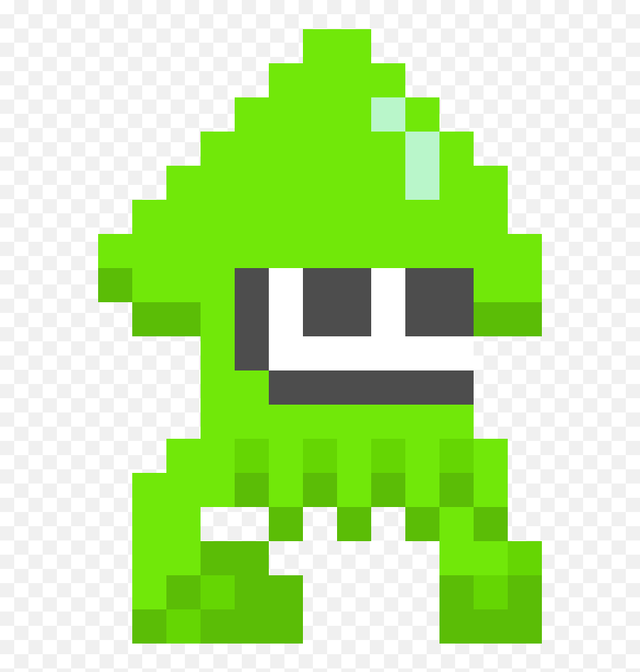 Pixilart - Super Mario Bros Goomba Png,Inkling Png