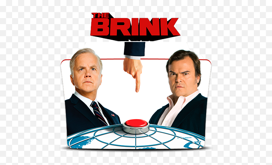 Most Viewed The Brink Wallpapers 4k - Brink Tv Series Png,Brink Icon