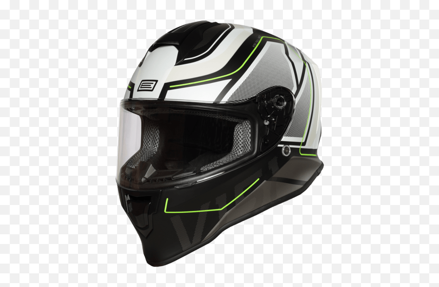 Helmets Bikerz Vault - Origine Dinamo Galaxy Helmet Price In Bangladesh Png,Icon Airmada White