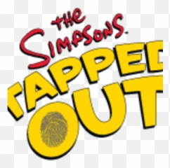 The Simpsons Tapped Out Wiki - Language png