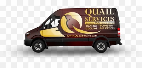 Guarantees Plumber In Auburn Hvac Oxford Quail Services - Commercial Vehicle png