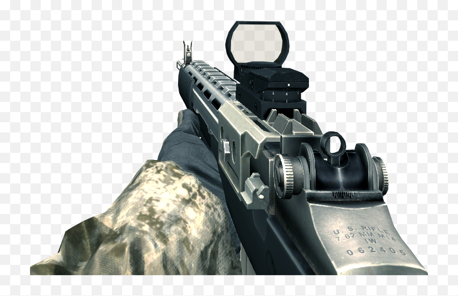 Scope Png - Acog Call Of Duty,Red Dot Transparent Background