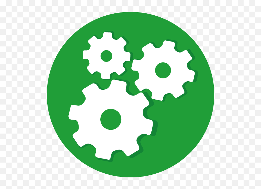 Download Manufacturing - Icon Manufacturing Icon Green Manufacturing Icon Green Png,Production Icon Png