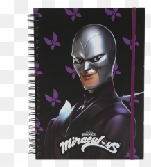 Office U0026 School Supplies Zag Store - Hawk Moth Miraculous Profile png