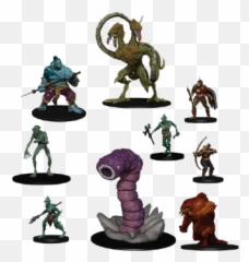 Icons Of The Realms Png