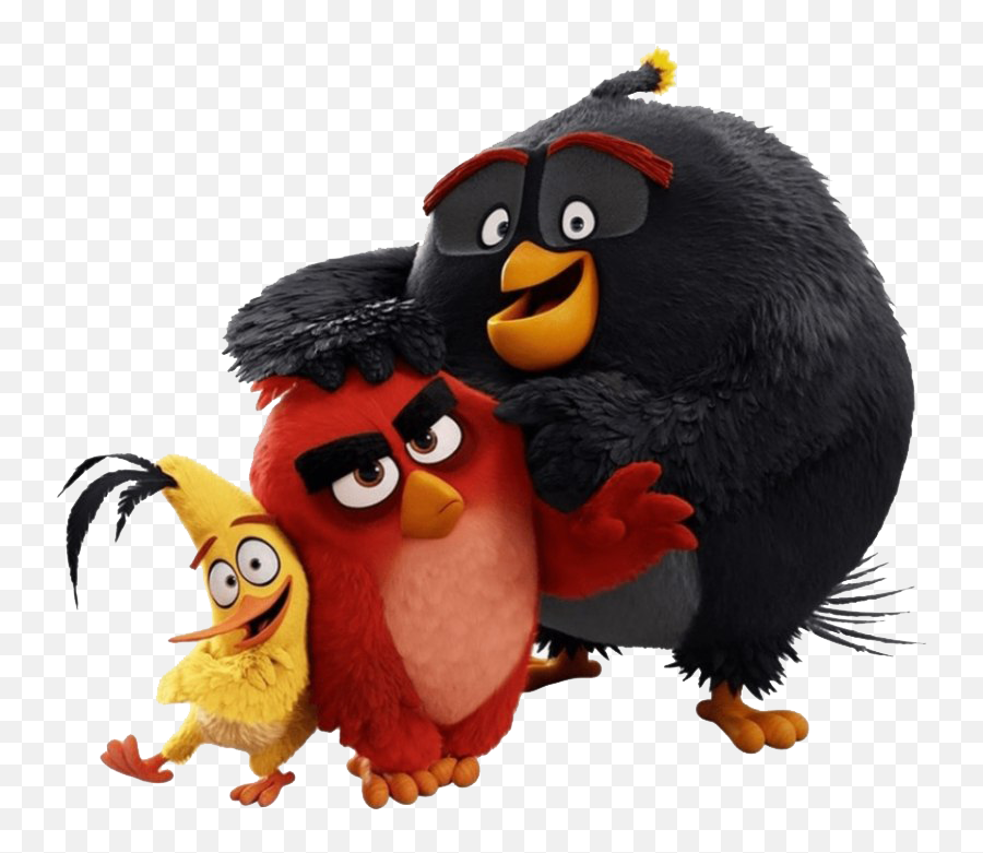Angry Birds Png Image Arts - Angry Birds Movie Png,Angry Png